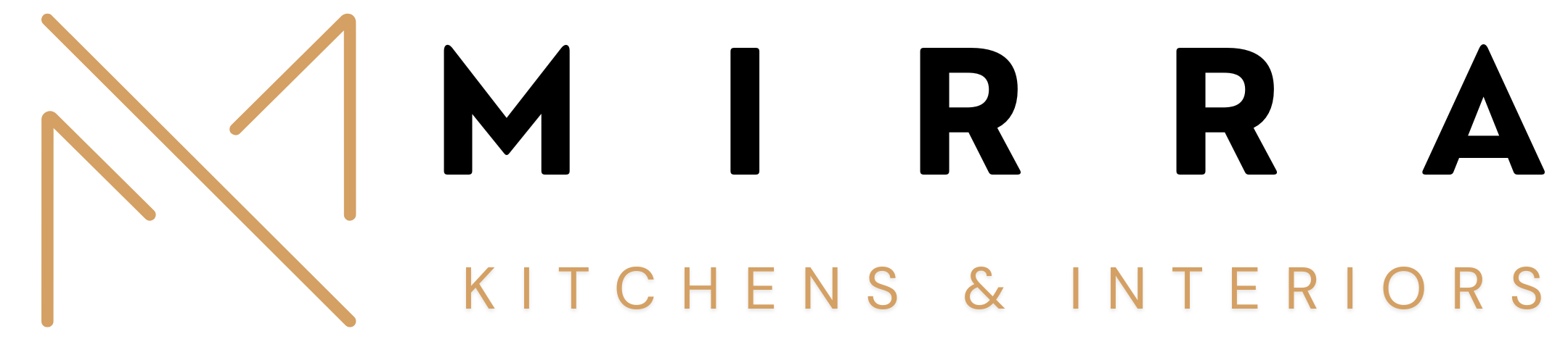 Mirra Kitchens